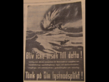 Kriget i Kattegatt.