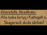 Kriget i Kattegatt