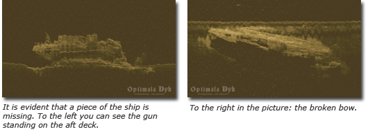 Optimala Dyk